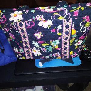 Vera Bradley Purse